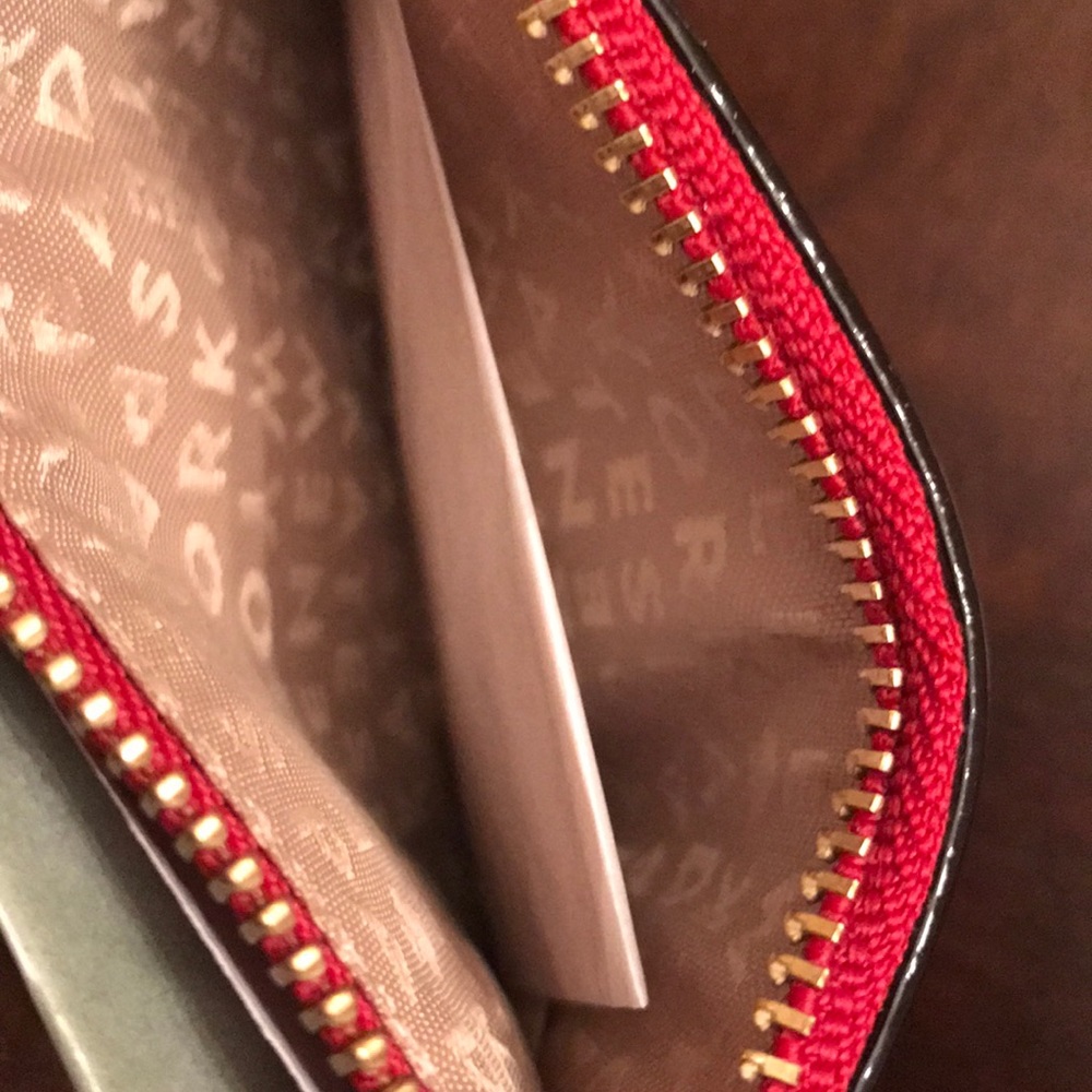 Kate Spade Cardholder - Picture 3 of 3